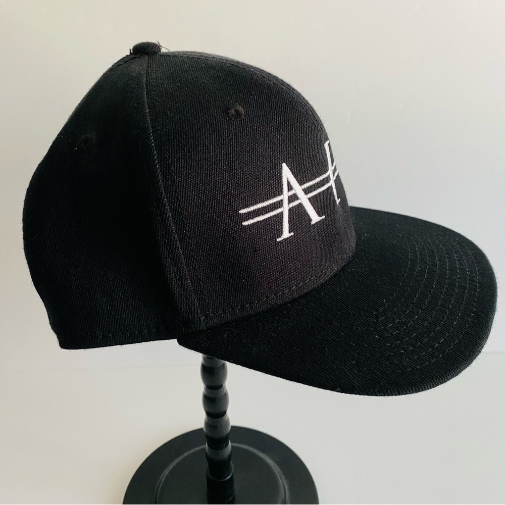 Official Alice In Chains Snapback Hat - image 2